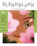 Blink Blank, no 07